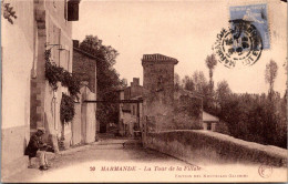 (28/05/24) 47-CPA MARMANDE - Marmande