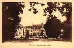 BEAUMONT / LE CHATEAU - Beaumont