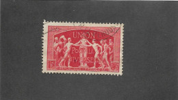 FRANCE 1949 -  N°YT 849 - Used Stamps