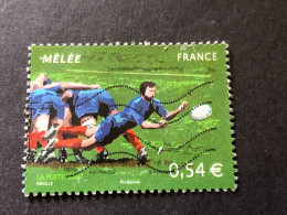 FRANCE Timbre 4063  MELEE Oblitéré - Used Stamps