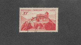 FRANCE 1949 -  N°YT 841a - Gebraucht