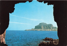 ITALIE - Palermo -  Cefalù - Il Panorama Visto Dalla Grotta Di Santalucia  - Carte Postale - Palermo