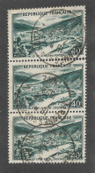 FRANCE 1949 -  N°YT 842 - Usati