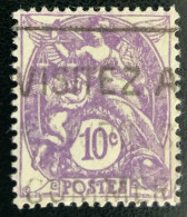 1929 FRANCE N 233 - TYPE BLANC 10c - OBLITERE - 1900-29 Blanc
