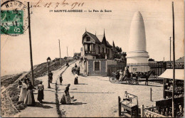 (28/05/24) 76-CPA SAINTE ADRESSE - Sainte Adresse