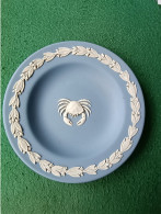 Wedgwood Jasperware Dish ~ Crab ~ Cancer Horoscope ~ - Wedgwood