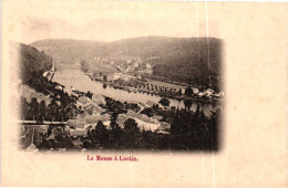 LUSTIN / LA MEUSE - Profondeville