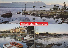 AK 213909 ITALY - Manerba - Andere & Zonder Classificatie