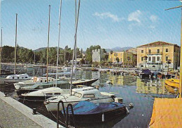 AK 213910 ITALY - Bardolino - Other & Unclassified