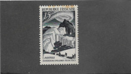 FRANCE 1949 -  N°YT 829* Neuf Avec Charniere - Unused Stamps