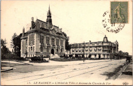 (28/05/24) 93-CPA LE RAINCY - Le Raincy