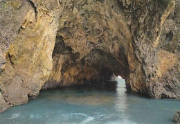 AK 213912 ITALY - Scalea - Grotta Trasi E Jeseci - Other & Unclassified