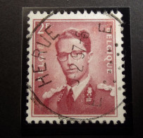 Belgie Belgique - 1953 -  OPB/COB  N° 925 - 2 Fr - Obl. - Herve - 1957 - Used Stamps