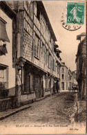 (28/05/24) 60-CPA BEAUVAIS - Beauvais