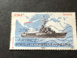 FRANCE Timbre 4423  Le Jeanne D'Arc, Oblitéré - Used Stamps