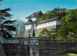 Japon - Tokyo - Imperial Palace - Nippon - Japan - CPM - Carte Neuve - Voir Scans Recto-Verso - Tokio