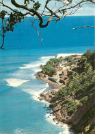 Martinique - Grand Rivière - Grand Rivière Village - Vue Aérienne - CPM - Voir Scans Recto-Verso - Otros & Sin Clasificación