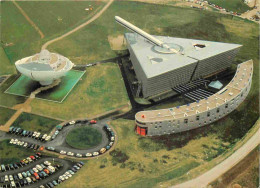 86 - Jaunay-Clan - Parc D'attractions Du Futuroscope De Poitiers - Le Lycée Pilote Innovant - Immeubles - Architecture - - Autres & Non Classés