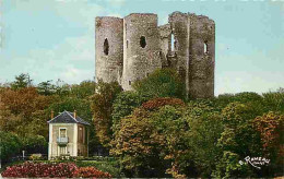 91 - Etampes - La Tour De Guinette - Donjon Du Château Royal élevé Au XIIe Siècle - Voir Timbre - CPM - Voir Scans Recto - Etampes