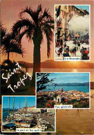 83 - Saint Tropez - Carte Neuve - CPM - Voir Scans Recto-Verso - Saint-Tropez