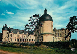 79 - Oiron - Le Château - CPM - Voir Scans Recto-Verso - Autres & Non Classés