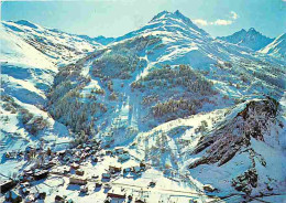 73 - Valloire - Massif De La Sétaz - CPM - Voir Scans Recto-Verso - Other & Unclassified