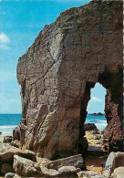 56 - Presqu'Ile De Quiberon - La Cote Sauvage - L'arche De Kergeoix - Carte Neuve - CPM - Voir Scans Recto-Verso - Quiberon