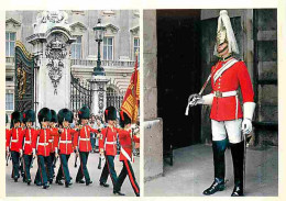Royaume Uni - Londres - Pageantry - CPM - UK - Voir Scans Recto-Verso - Other & Unclassified