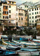 Italie - Camogli - Golfo Paradiso - CPM - Voir Scans Recto-Verso - Autres & Non Classés