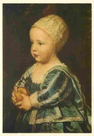 Art - Peinture - Van Dych - Stuart Baby - CPM - Voir Scans Recto-Verso - Malerei & Gemälde