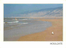 14 - Houlgate - La Plage - CPM - Voir Scans Recto-Verso - Houlgate