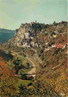 46 - Rocamadour - Vue Générale - CPM - Voir Scans Recto-Verso - Rocamadour