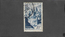 FRANCE 1948 -  N°YT 805 - Gebraucht