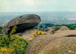 23 - Boussac - Environs De Boussac - Les Pierres Jaunatres - La Boussaquine - CPM - Voir Scans Recto-Verso - Boussac