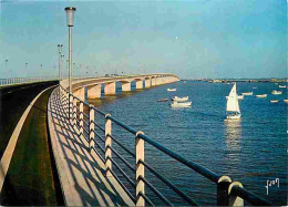 17 - Ile D'Oléron - Le Viaduc Oléron-Continent - CPM - Voir Scans Recto-Verso - Ile D'Oléron