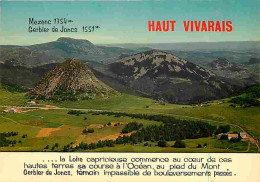 07 - Le Mont Gerbier De Joncs - Source De La Loire - Carte Neuve - CPM - Voir Scans Recto-Verso - Other & Unclassified