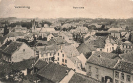 PAYS BAS - Valkenberg - Panorama De La Ville - Carte Postale - Valkenburg