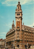 59 - Lille - La Nouvelle Bourse - CPM - Voir Scans Recto-Verso - Lille