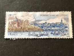 FRANCE Timbre 4454  Fornic, Oblitéré - Used Stamps