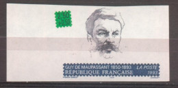 G. De Maupassant YT 2799 De 1993 Sans Trace De Charnière - Unclassified
