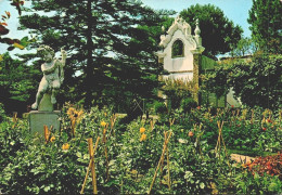 COSTA DA CAPARICA, Setúbal - Convento Dos Capuchos  (2 Scans) - Setúbal