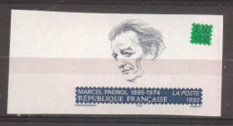 M. Pagnol YT 2802 De 1993 Sans Trace De Charnière - Non Classés