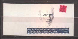 A. Chamson YT 2803 De 1993 Sans Trace De Charnière - Sin Clasificación