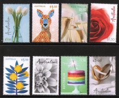 Australia 2024. Special Occasions 2024 Set Of Stamps MNH - Unused Stamps