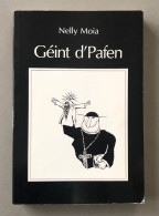Géint D'Pafen , Nelly Moia , Luxembourg 1994 - Sin Clasificación