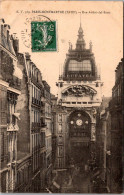 (28/05/24) 75-CPA PARIS - 18ème ARRONDISSEMENT - MONTMARTRE - Paris (18)