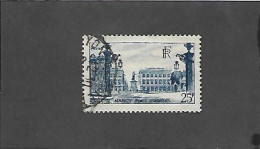 FRANCE 1948 -  N°YT 822 - Oblitérés