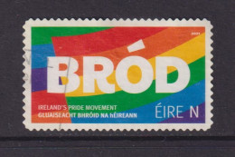 IRELAND - 2021 Pride 'N' Used As Scan - Gebruikt