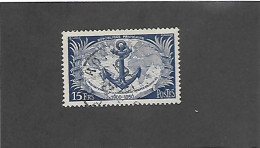 FRANCE 1951 -  N°YT 889 - Gebraucht