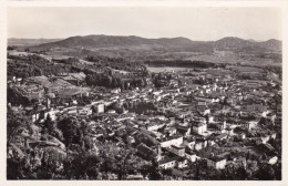 SVIZZERA  - MENDRISIO - CARTOLINA  - PANORAMA - VIAGGIATA  PER VARESE - ITALIA - 1951 - Autres & Non Classés